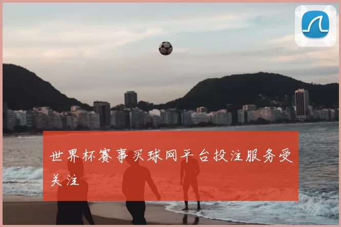 世界杯赛事买球网平台投注服务受关注