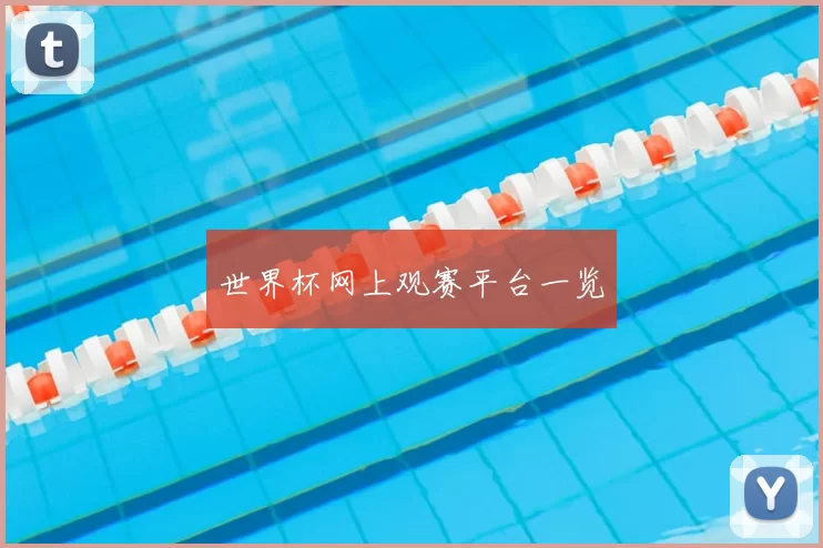 世界杯网上观赛平台一览