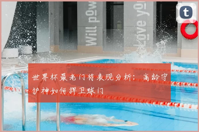 世界杯最老门将表现分析：高龄守护神如何捍卫球门