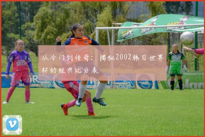 从冷门到传奇:揭秘2002韩日世界杯的经典比分表