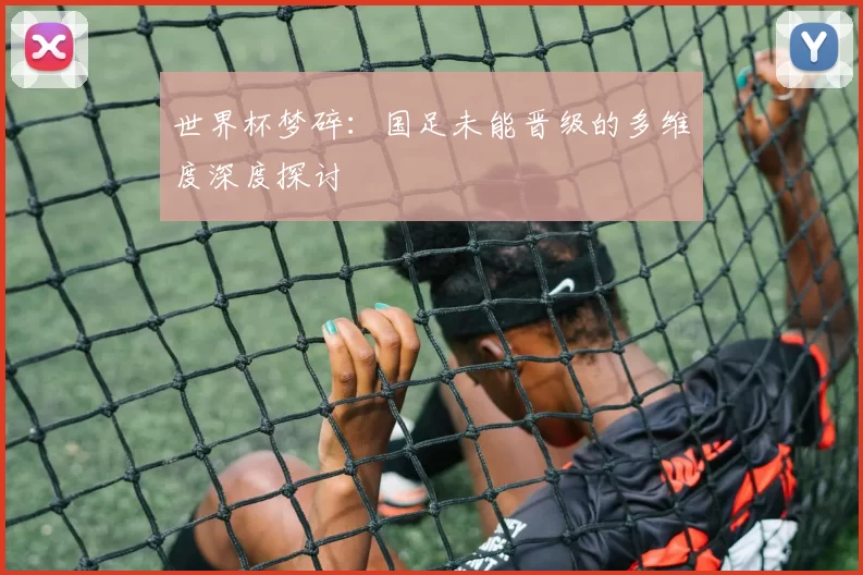世界杯梦碎:国足未能晋级的多维度深度探讨