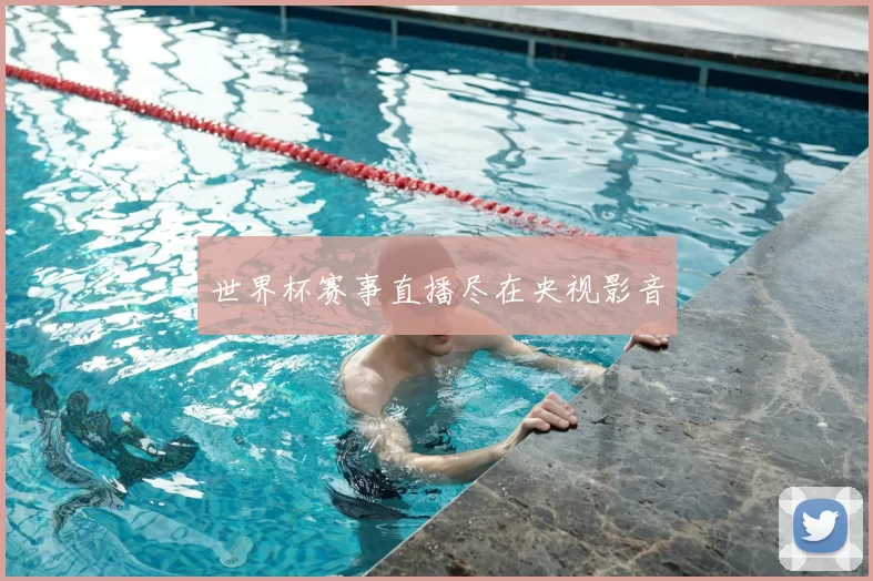 世界杯赛事直播尽在央视影音