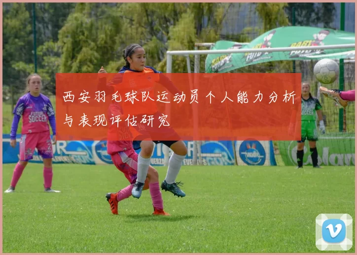 西安羽毛球队运动员个人能力分析与表现评估研究