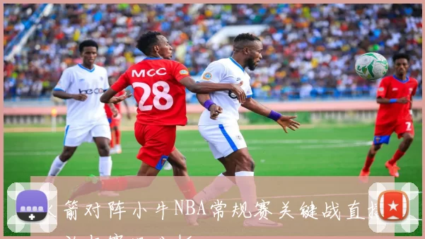 火箭对阵小牛NBA常规赛关键战直播回放与赛况分析
