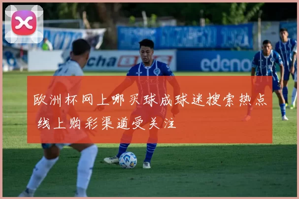 欧洲杯网上哪买球成球迷搜索热点 线上购彩渠道受关注