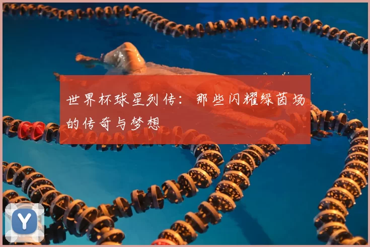 世界杯球星列传:那些闪耀绿茵场的传奇与梦想