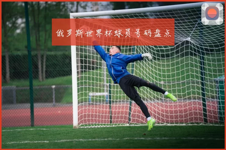 俄罗斯世界杯球员号码盘点