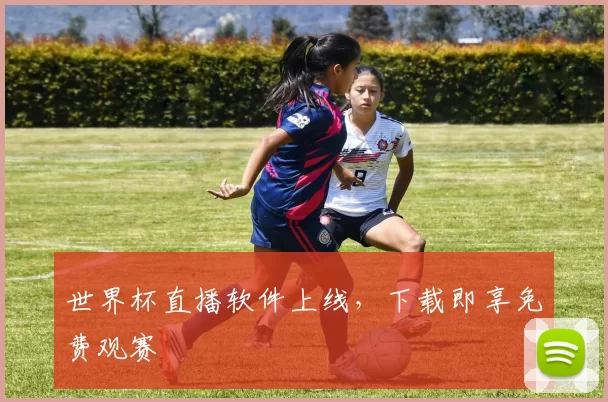 世界杯直播软件上线,下载即享免费观赛